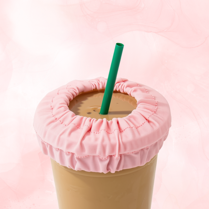 Sok-It TopSok - Pretty In Pink 4-Pack