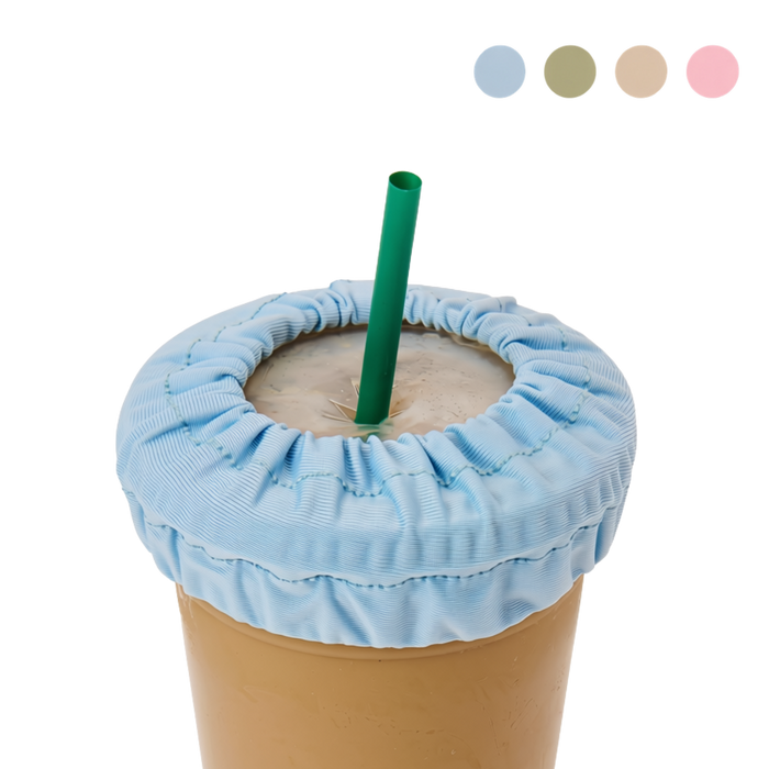Sok-It TopSok - Soft Neutrals 4-Pack