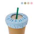 Sok-It TopSok - Soft Neutrals 4-Pack