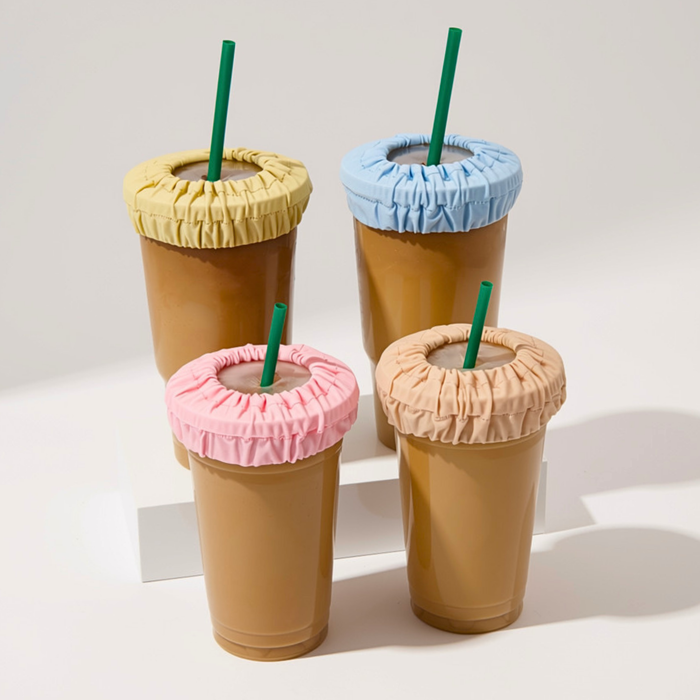 Sok-It TopSok - Soft Neutrals 4-Pack