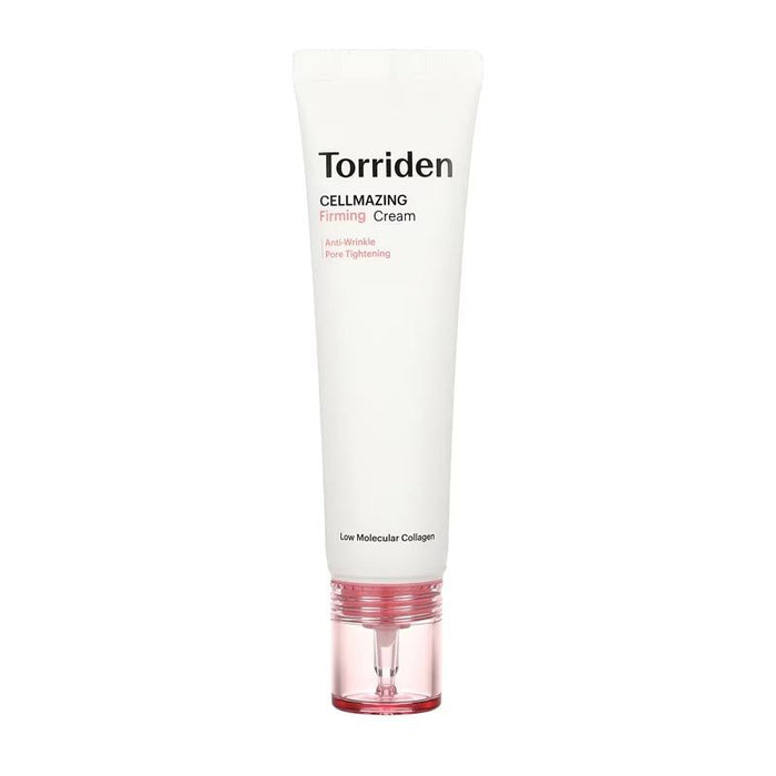 Torriden. Cellmazing Firming Cream 60ml