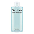Torriden. Dive-In Low Molecular Hyaluronic Acid Cleansing Water 400ml