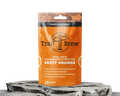 Trail Brew Chewable Electrolyte Tablets - Zesty Orange 1