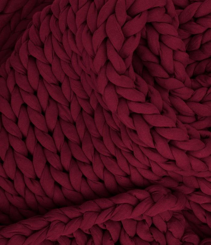Cooling Weighted Blanket