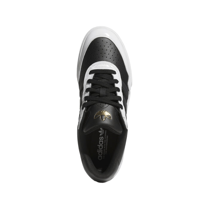 Adidas Tyshawn II Core Black / Carbon / Cloud White Shoes