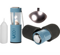 UCO Original Candle Lantern Kit 1