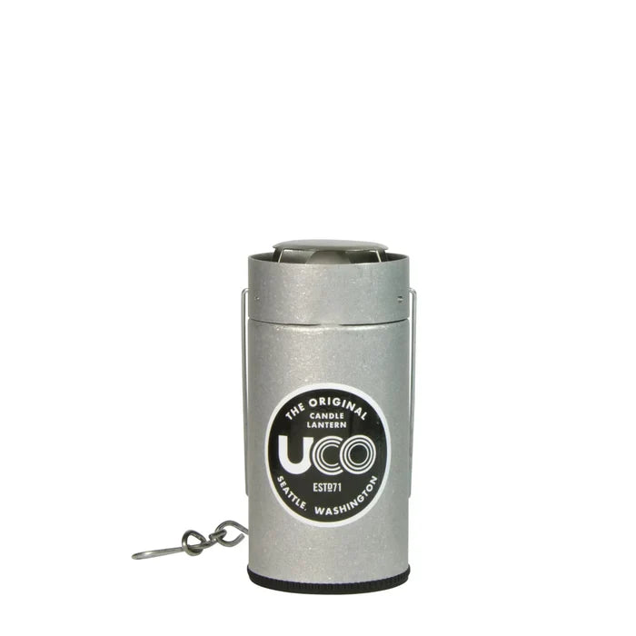 UCO Original Candle Lantern - Aluminium 3