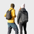 Ultralight Foldable Backpack 10L Dominance PK