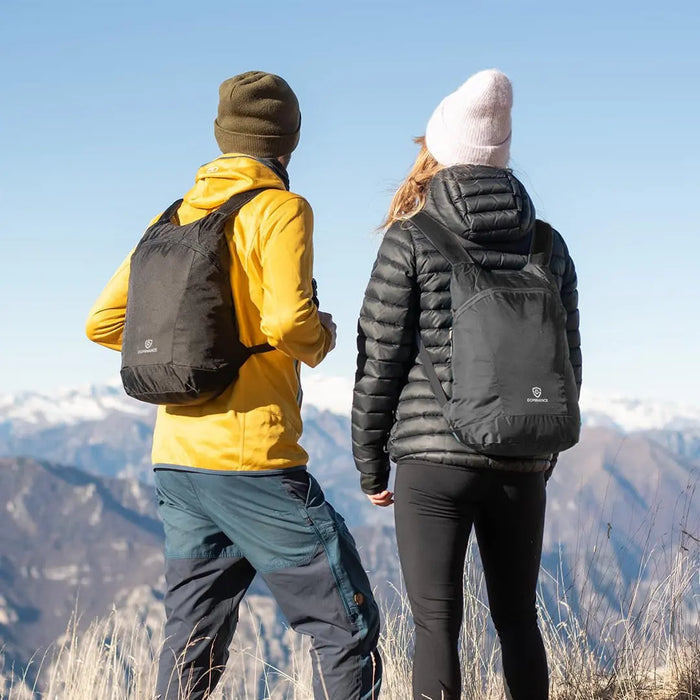 Ultralight Foldable Backpack 10L Dominance PK