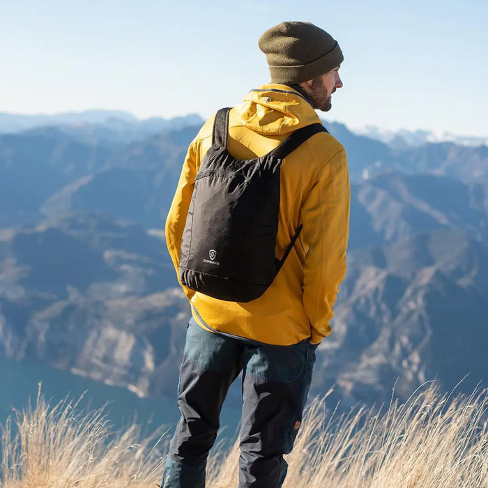 Ultralight Foldable Backpack 10L Dominance PK