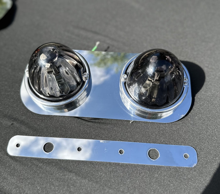Universal Double Kit Pick Color