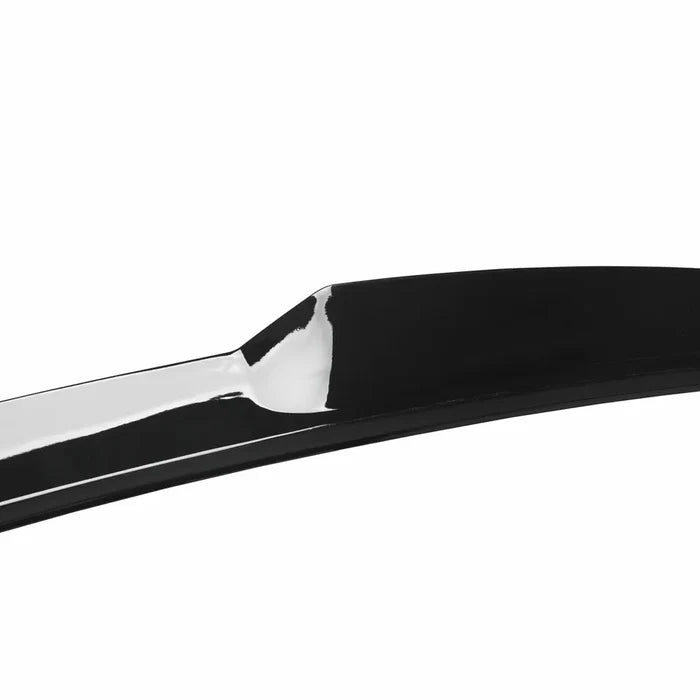 V Style Gloss Black Spoiler - Toyota Camry SE/XSE/LE/XLE