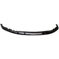 V1 Gloss Black Front Lip Extension - 2017-2020 BMW 5-Series G30 M-Sport