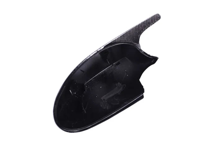 V2 M Carbon Fiber Mirror Cap Set - BMW E90 / E91 | E92 / E93 3 Series