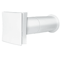 Vents-US Wall Vent PS