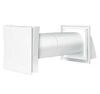 Vents-US Wall Vent PS
