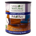 Hydro Lacquer Reactive Sealer with PolyWhey