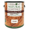 Vermont Natural Coatings Exterior Water Proofer Infused with Juniper