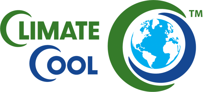 Climate Cool Logo