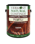 Vermont Natural Coatings Furniture Finish
