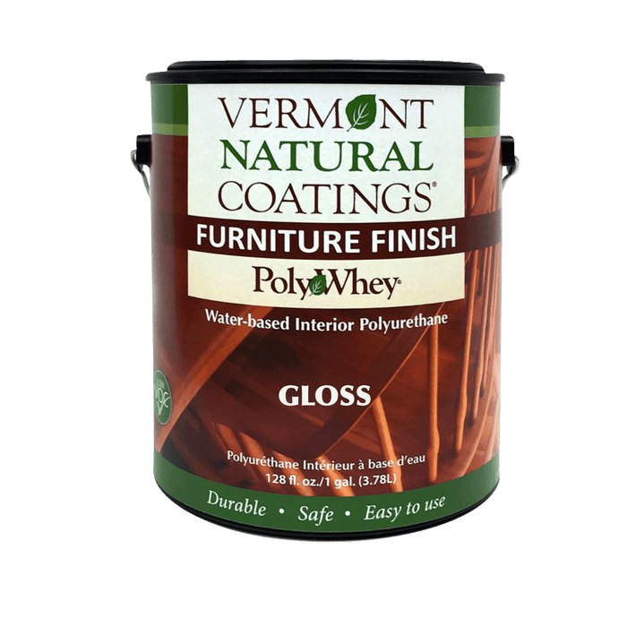 1 quart / Gloss
