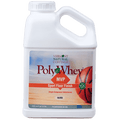 PolyWhey MVP Sport Floor Finish from Vermont Natural Coatings