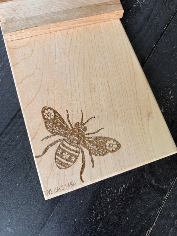 Maple - Bee