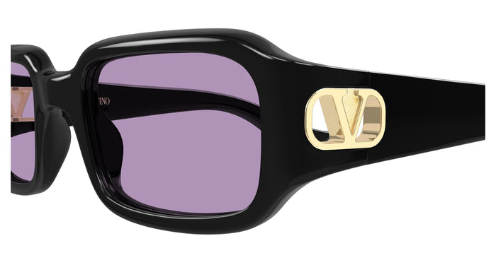 VALENTINO VG0016S 002 53 SUNGLASSES