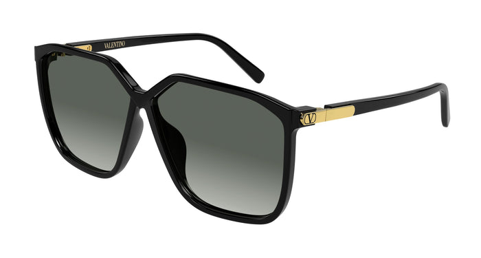 VALENTINO VG0025S 001 59 SUNGLASSES