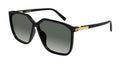 VALENTINO VG0025S 001 59 SUNGLASSES