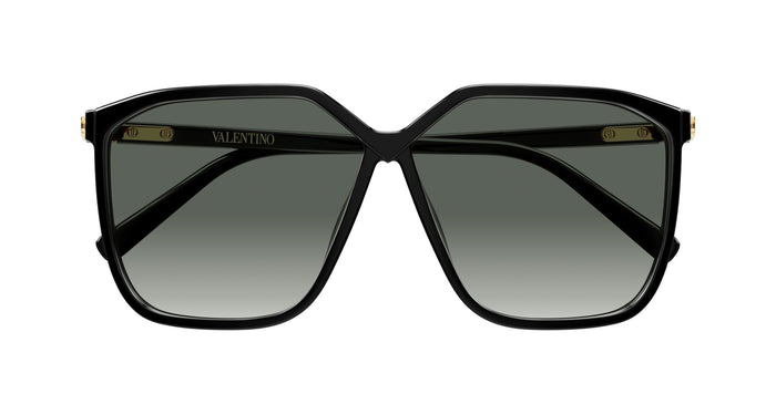 VALENTINO VG0025S 001 59 SUNGLASSES