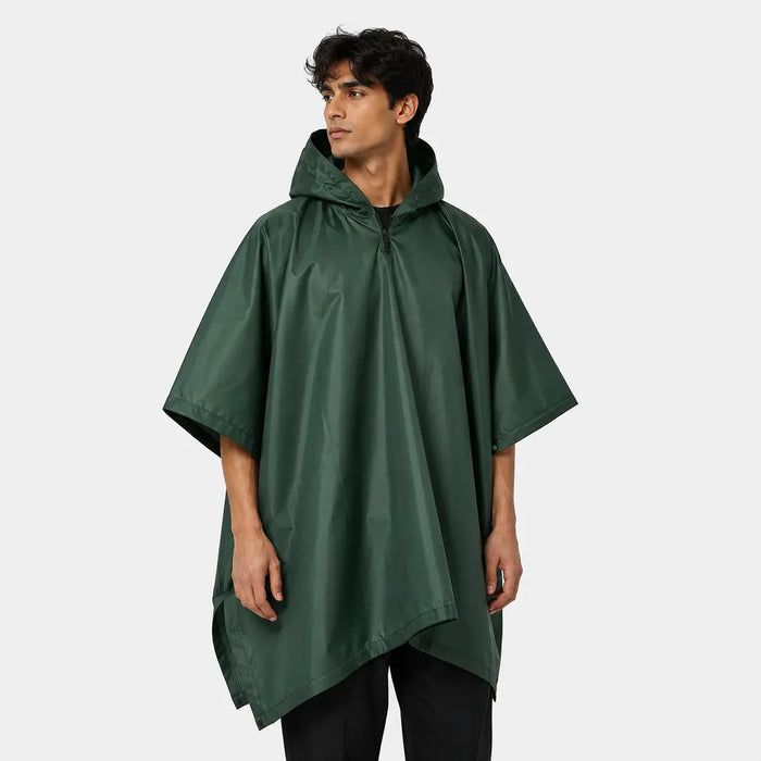 Waterproof Poncho | Rain Suit DOMINANCE