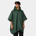 Waterproof Poncho | Rain Suit DOMINANCE
