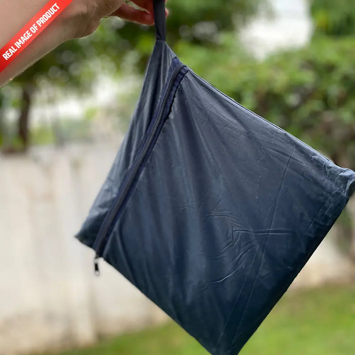 Waterproof Poncho | Rain Suit DOMINANCE