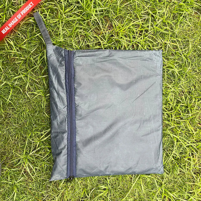 Waterproof Poncho | Rain Suit DOMINANCE