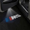"M5" / 2pc / F Chassis