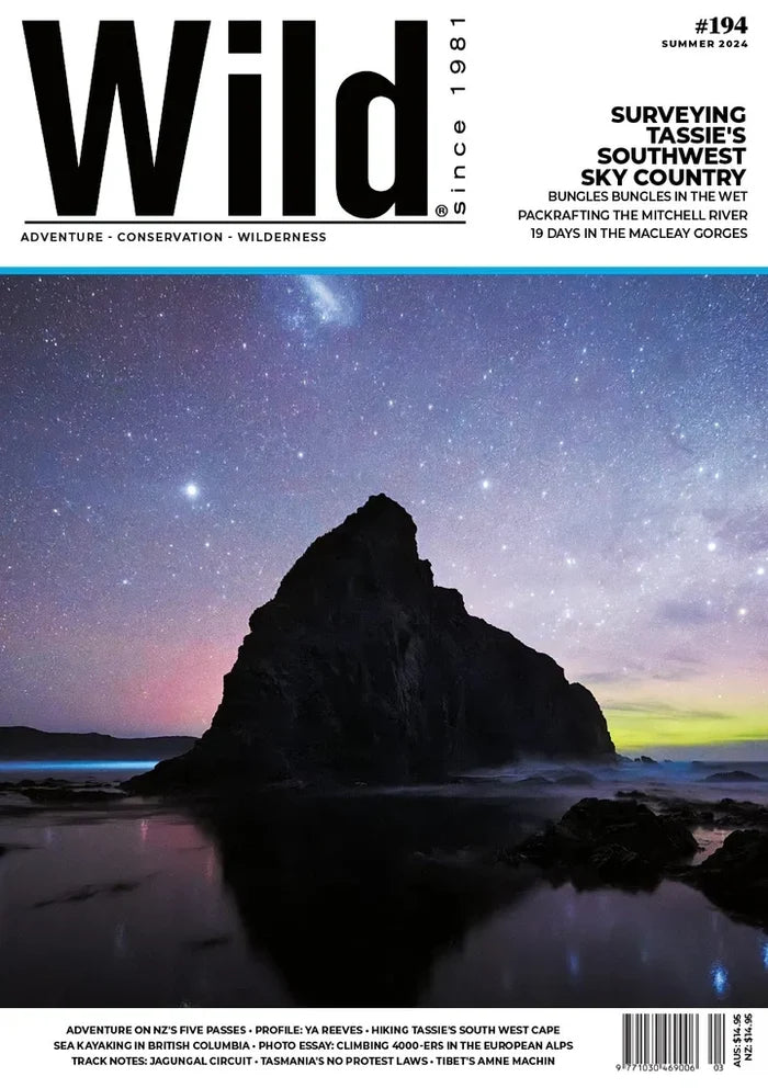 Wild Magazine 194 Summer 2024 5