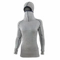 Wilderness Wear Merino Fusion 190 Switch Hoodie Women's 1