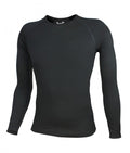 Wilderness Wear Merino Mid 220 Long Sleeve Crew Men 1