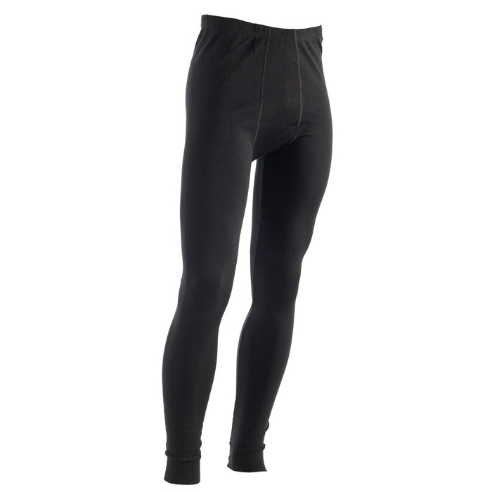 Wilderness Wear Polypro+ 190 Leggings Men - Black 2