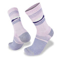 Wilderness Wear Grampians Peak Merino Hiker Socks - Syringa 3