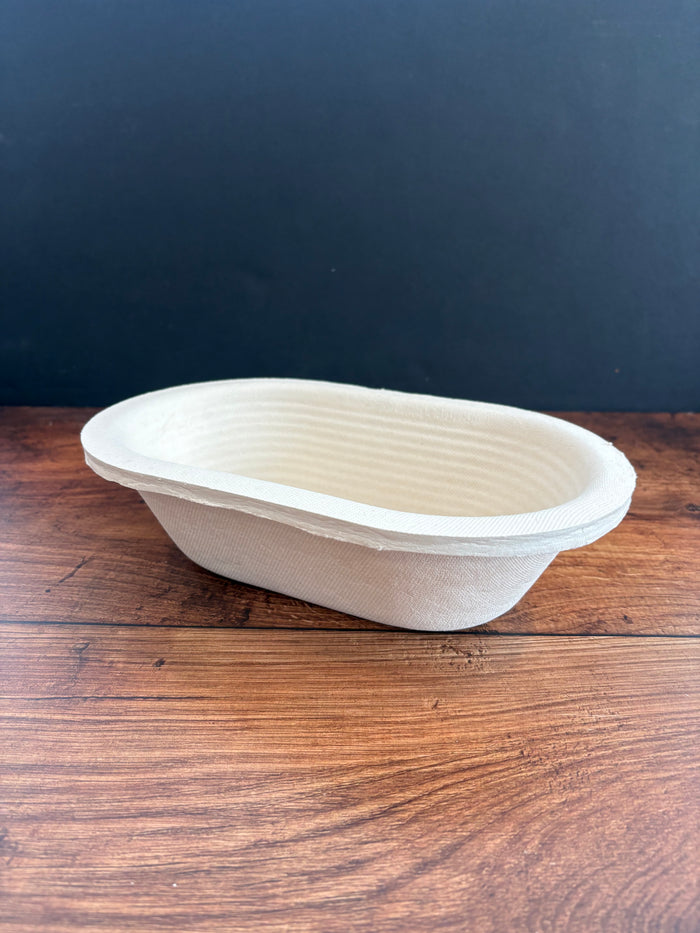 Wood Pulp Banneton Basket