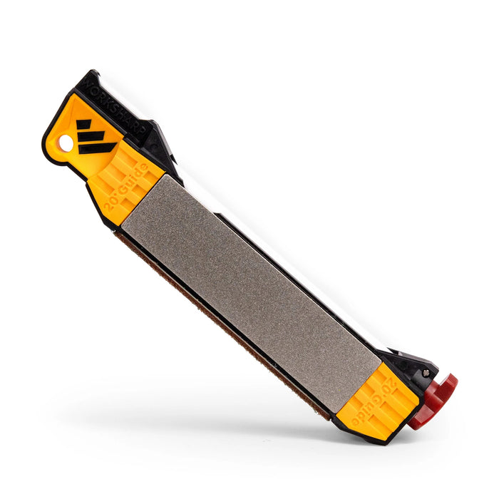 Work Sharp Guided Field Sharpener 1