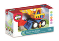 Wow toys| Dexter The Digger