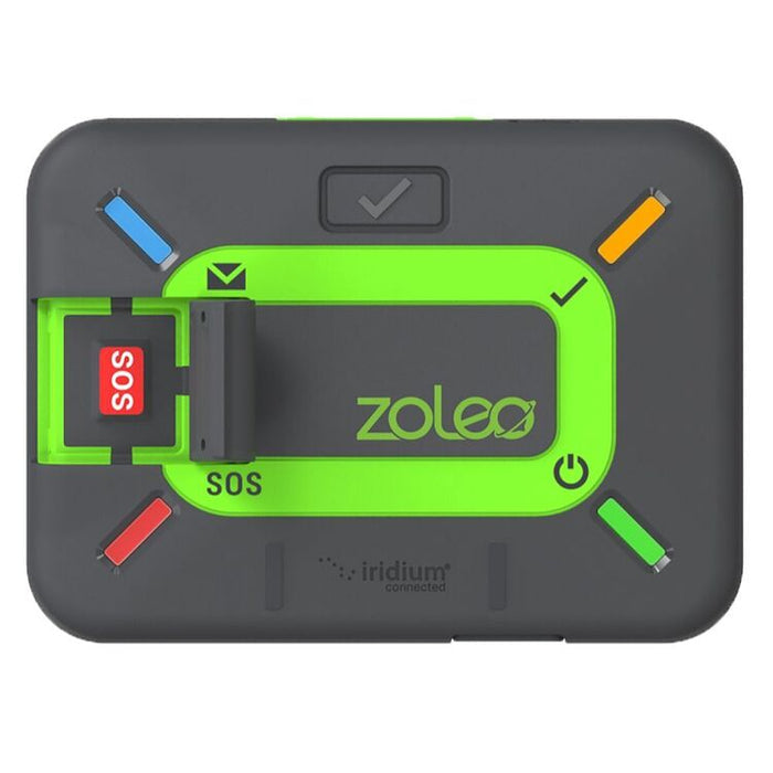 ZOLEO Satellite Communicator 1